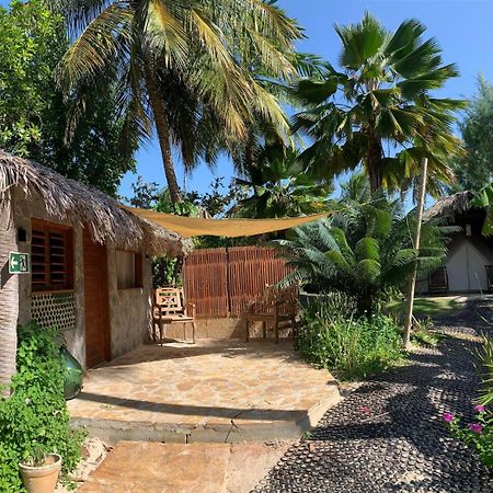 Hotel Guajiru Kite Safari Itarema Exterior foto