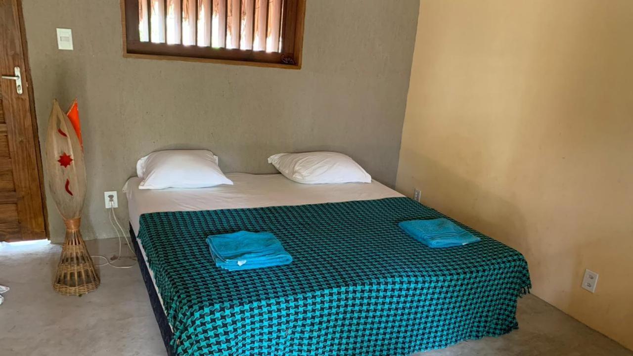 Hotel Guajiru Kite Safari Itarema Exterior foto