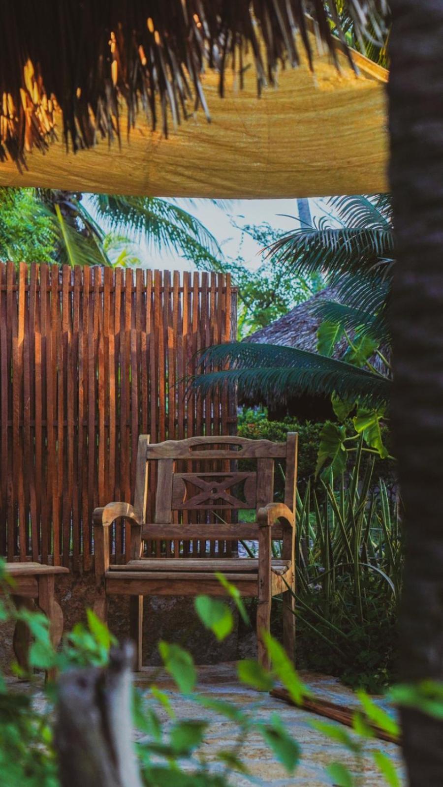 Hotel Guajiru Kite Safari Itarema Exterior foto